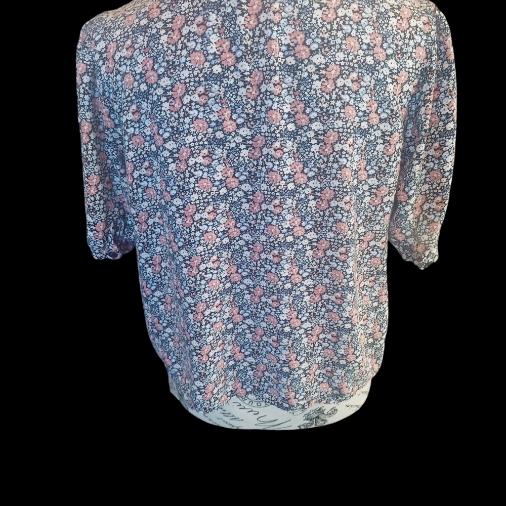 Angels forever young blouse - Picture 3 of 5